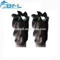 BFL Carbide Square End Mill,Ball Nose End Mill,Rough End Mill Manufacturer